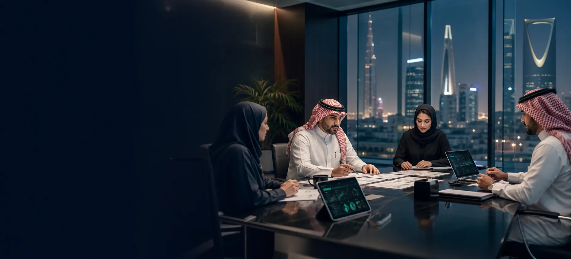 إحكام الأعمال — استشارات الامتثال والجاهزية المؤسسية في السعودية